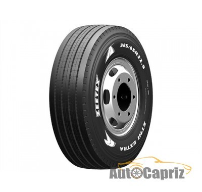 Грузовые шины Zeetex ZTH1 Extra (прицепная ось) 385/65 R22.5 160К  20PR